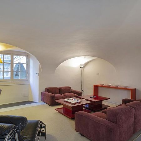 Garibaldi Glamorous Apartment By Wonderful Italy Genoa Exterior photo